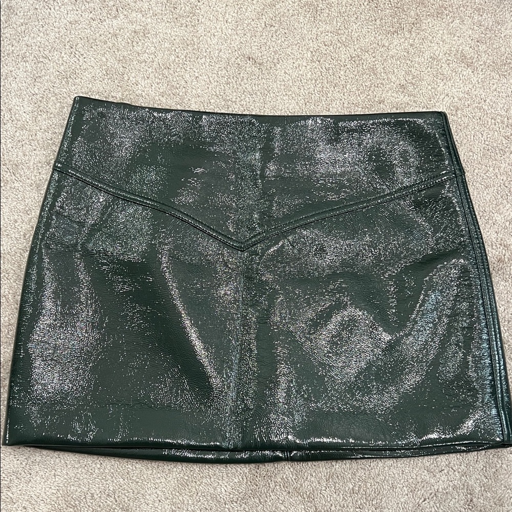 Proenza Schouler white label skirt. Size 12